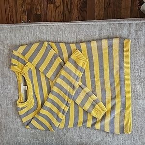 Womens Babana Republic Sweater